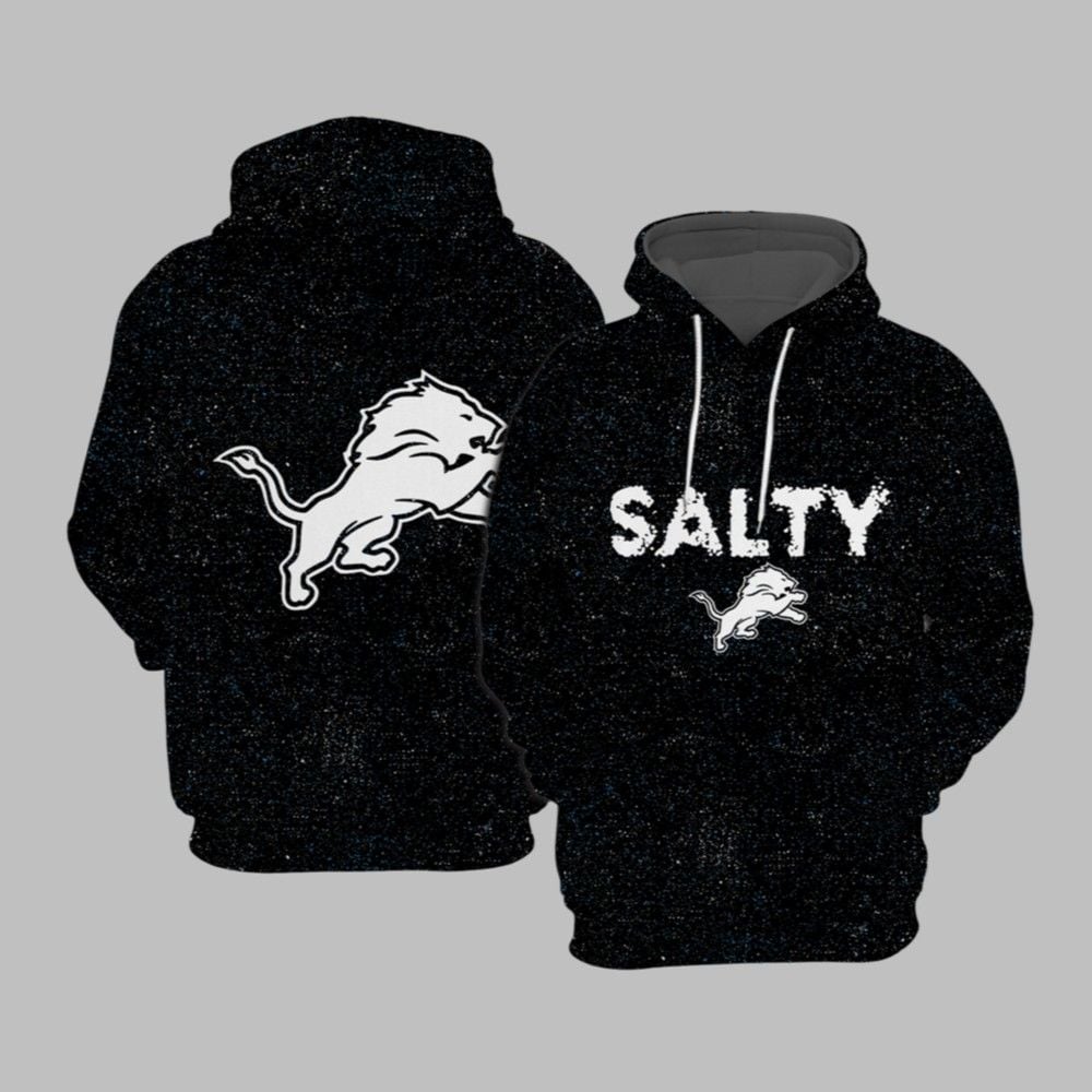 Dan Campbell Lions Salty Hoodie 2025 1 1 Dan Campbell Lions Salty Hoodie 2025 1 1