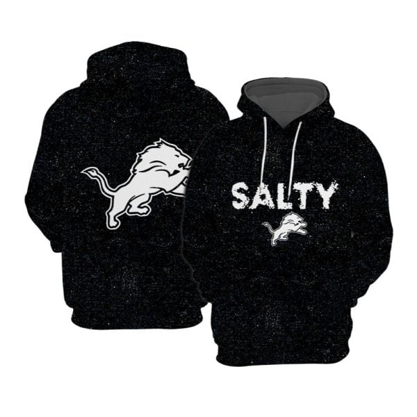 Dan Campbell Lions Salty Hoodie 2025 1 2