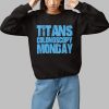 Dawn Davenport Titans Colonoscopy Monday Shirt 1 1