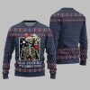 Dead Inside But Its Christmas Ugly Sweater Christmas 2025 2