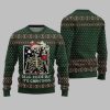Dead Inside But Its Christmas Ugly Sweater Christmas 2025 3