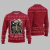 Dead Inside But Its Christmas Ugly Sweater Christmas 2025 4