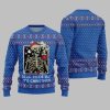 Dead Inside But Its Christmas Ugly Sweater Christmas 2025 5