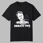 Debate This Diablo Macabre Shirt