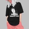 Debate This Diablo Macabre Shirt 0 1