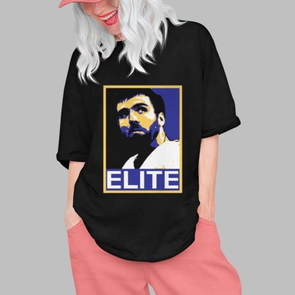 Dennis Pitta Joe Flacco Elite Shirt 0 1
