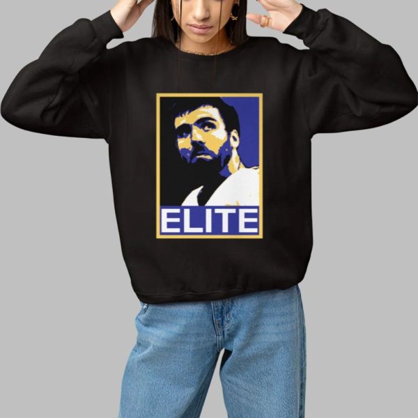 Dennis Pitta Joe Flacco Elite Shirt 1 1