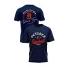 Detroit Tigers 2025 October Baseball Shirt 1 2