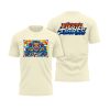 Detroit Tigers Fiesta Tigres 2025 Shirt 1 2