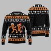 Did You Try Icing It Ugly Sweater Christmas 2025 2