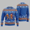 Did You Try Icing It Ugly Sweater Christmas 2025 3