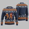 Did You Try Icing It Ugly Sweater Christmas 2025 4