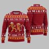 Did You Try Icing It Ugly Sweater Christmas 2025 5