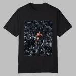 Diego Lopes Wrong Tree Big Front Shirt