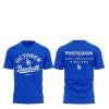 Dodgers Baseball October Postseason 2025 Shirt 1 2