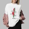 Dont Stop Talking About Palestine Shirt 0 2
