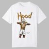 Drawing Of Colton Hood Shirt 0 0