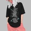 Eagles 2024 2025 Super Bowl LIX Champions Shirt 0 0 2