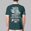 Eagles 2025 Champions Super Bowl Polo Shirt 2