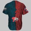 Eagles x Phillies Its A Philly Thing Baseball Jersey 3