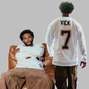 Kyler Murray Vick 7 Jersey 1