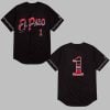 El Paso Sarape Jersey 2025 Giveaway 0