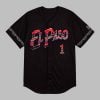 El Paso Sarape Jersey 2025 Giveaway 1