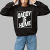 Elon Musk Daddy Is Home Shirt 1 1