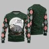 Ew People Possum Ugly Sweater Christmas 2025 3