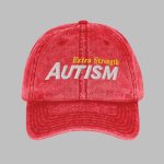 Extra Strength Autism Hat