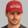 Extra Strength Autism Hat 2
