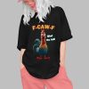 FCAWF What The Heli Shirt 0 1