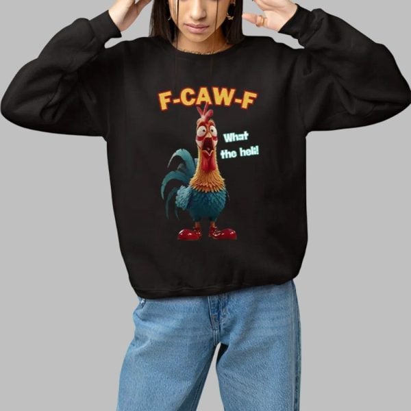 FCAWF What The Heli Shirt 1 1