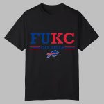 FUKC Go Bills Shirt