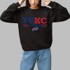 FUKC Go Bills T Shirt 1 1