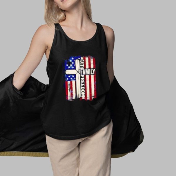 Faith Family Freedom Shirt 3 1