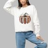 Fall Book Pumpkin Halloween Shirt 1 a