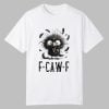 Fcawf Crow Shirt 0 0