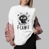 Fcawf Crow Shirt 0 2