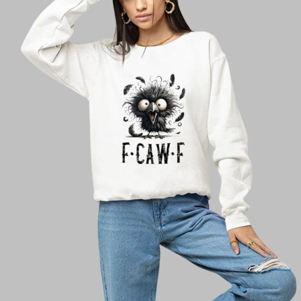 Fcawf Crow Shirt 1 a
