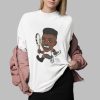 Felix Auger Aliassime Tennis Shirt 0 2
