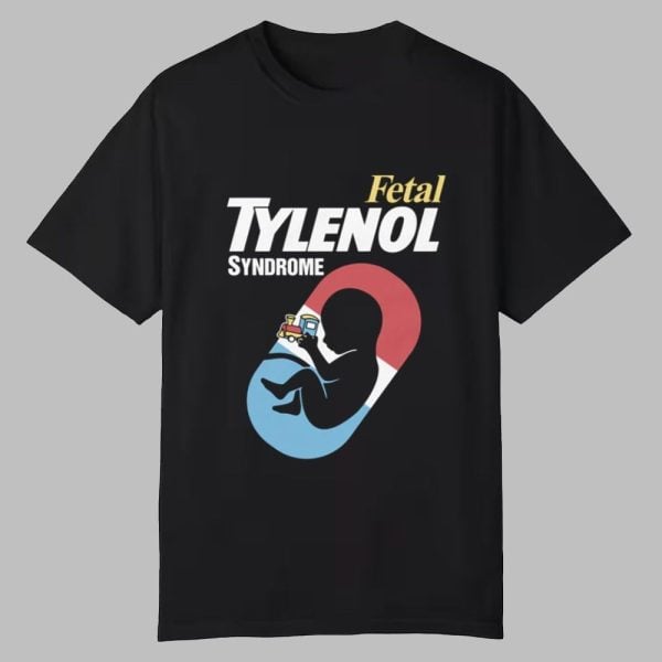 Fetal Medicine Syndrome Shirt 0 0