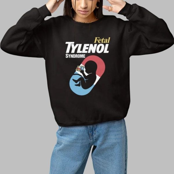 Fetal Medicine Syndrome Shirt 1 1