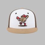 Fightin Phils Reading Flapjacks Hat 2025 Giveaway
