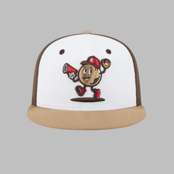 Fightin Phils Reading Flapjacks Hat 2025 Giveaway 1 1