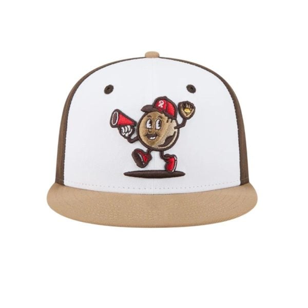 Fightin Phils Reading Flapjacks Hat 2025 Giveaway 1 2