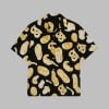 Flapjack Noel Fielding Tomato Hawaiian Shirt 1 1