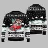 Fleece Navidad Ugly Sweater Christmas 2025 2