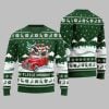Fleece Navidad Ugly Sweater Christmas 2025 3