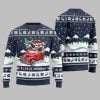 Fleece Navidad Ugly Sweater Christmas 2025 4